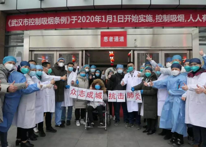 2020武汉疫情真实死亡人数与新冠后遗症深度解析，未被公开的健康密码