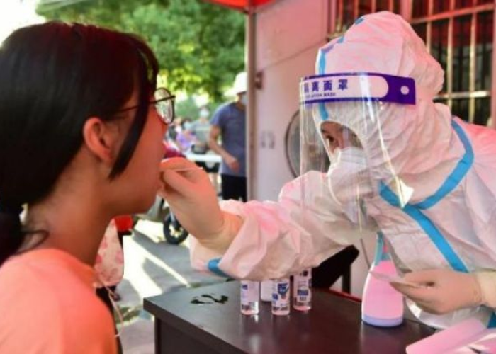 驻马店市疫情前回眸，那些年，河南学子与暑假的法定约定