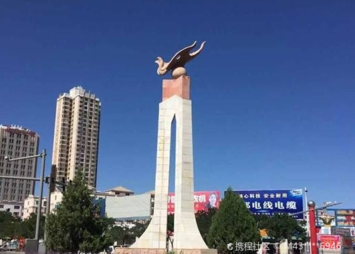 甘肃的肃州是现在的哪里城市？探寻历史与现代的交融