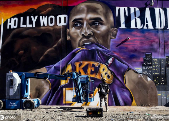 2020年1月26日,全球抗疫史上的转折点与科比陨落的双重悲鸣 2020年1月26日,全球抗疫史上的转折点与科比陨落的双重悲鸣