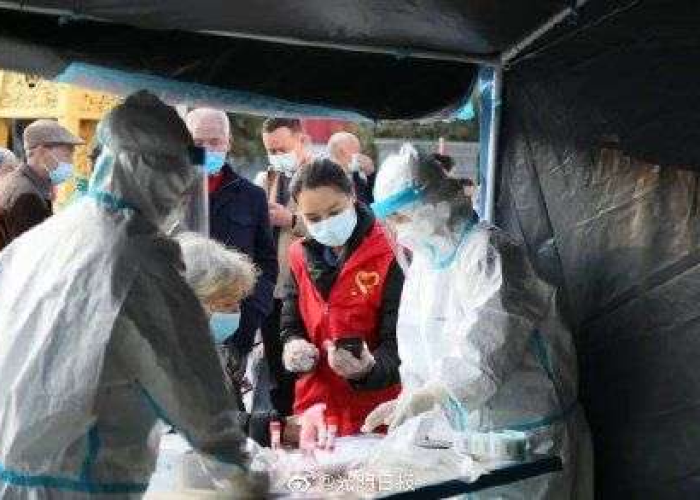 贵州遵义新增1例无症状感染者,疫情防控下的警示与应对策略 贵州遵义新增1例无症状感染者,疫情防控下的警示与应对策略