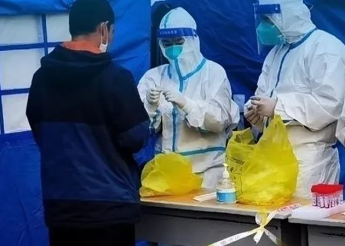 呼和浩特冠状病毒确诊,疫情下的城市坚守与复苏之路 呼和浩特冠状病毒确诊,疫情下的城市坚守与复苏之路