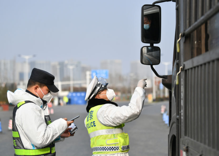 西安中风险地区,疫情下的坚守与希望 西安中风险地区,疫情下的坚守与希望