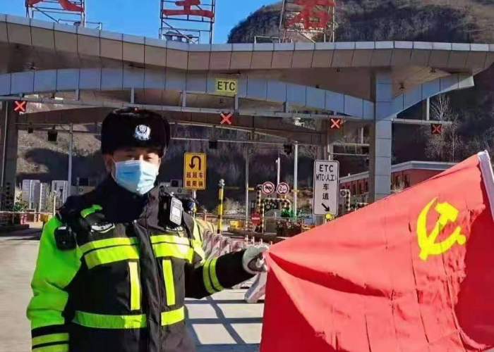 藁城战疫记,一座北方小城的疫情大考与重生之路 藁城战疫记,一座北方小城的疫情大考与重生之路