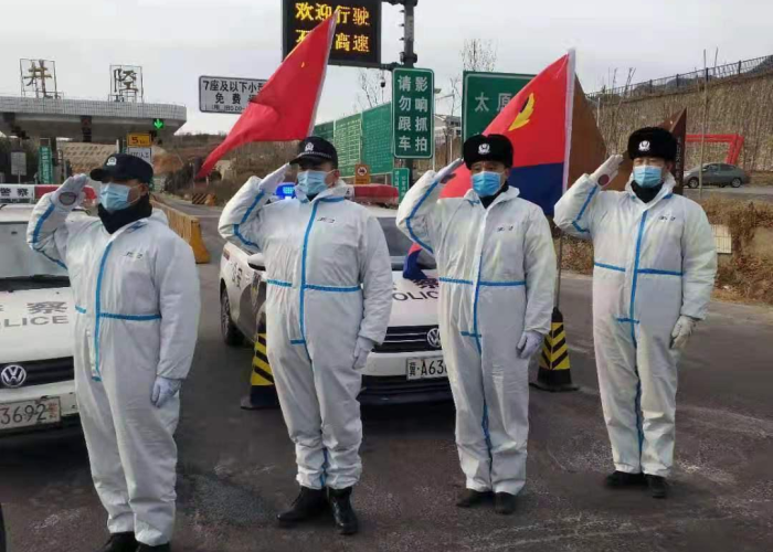 藁城战疫记,一座北方小城的疫情大考与重生之路 藁城战疫记,一座北方小城的疫情大考与重生之路