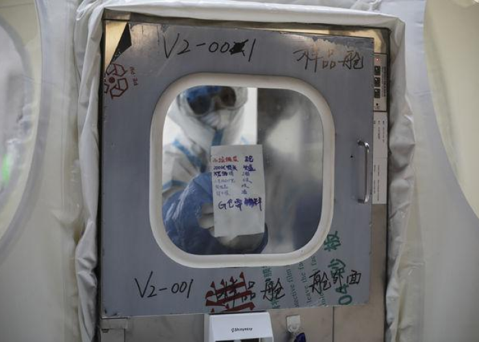 北京大兴核酸检测,筑牢首都防疫屏障的坚实防线 北京大兴核酸检测,筑牢首都防疫屏障的坚实防线