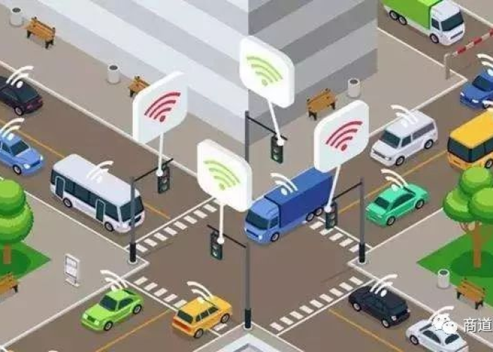 路况信息,从被动避堵到主动规划的智能出行革命 路况信息,从被动避堵到主动规划的智能出行革命