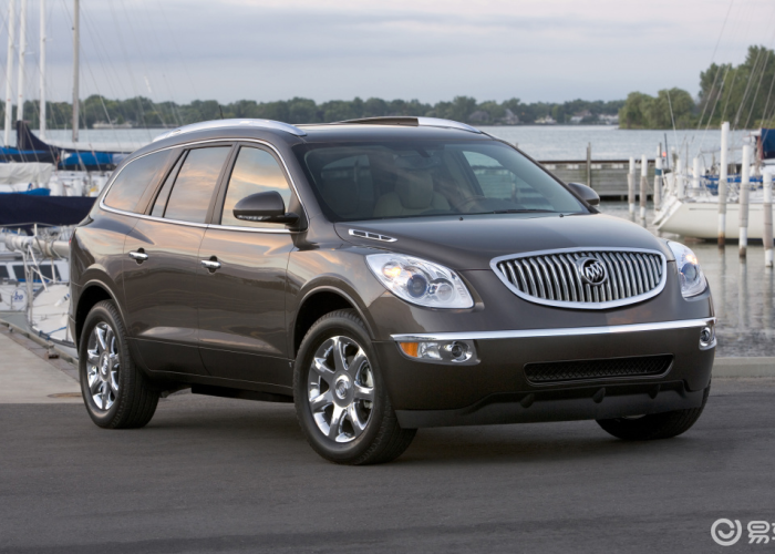 别克CL8价格解析,从入门到顶配,一文读懂购车成本与性价比 别克CL8价格解析,从入门到顶配,一文读懂购车成本与性价比