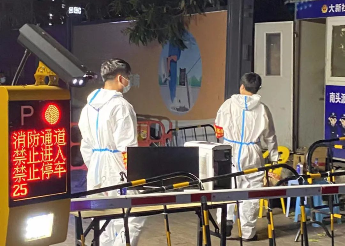 深圳疫情最新消息,今日再启封控,市民生活与抗疫并行 深圳疫情最新消息,今日再启封控,市民生活与抗疫并行