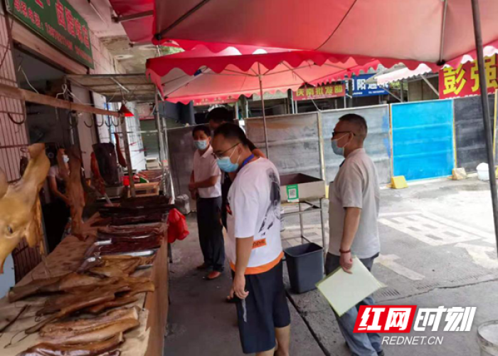 林邑郴城战疫记,实时动态里的坚守与烟火气 林邑郴城战疫记,实时动态里的坚守与烟火气