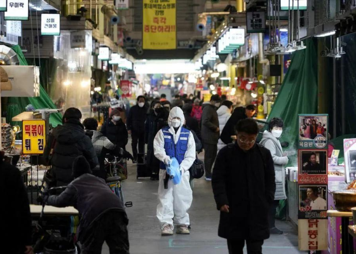 云南封城原因,疫情冲击下的艰难抉择与区域治理挑战 云南封城原因,疫情冲击下的艰难抉择与区域治理挑战