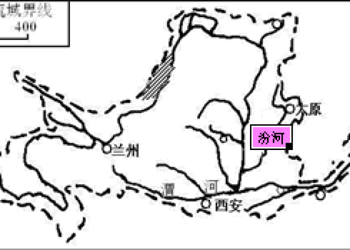 陕甘宁地图,黄土高原上的历史密码与时代新章 陕甘宁地图,黄土高原上的历史密码与时代新章