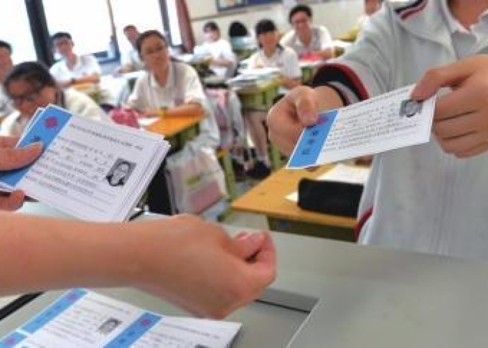 六月考场,中国高考时间背后的教育智慧与文化密码 六月考场,中国高考时间背后的教育智慧与文化密码