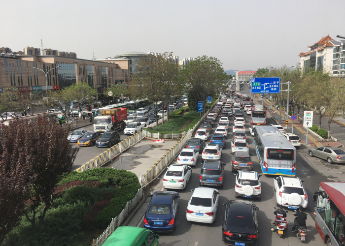 清明时节高速免费行，贰0贰0年政策解读与出行指南