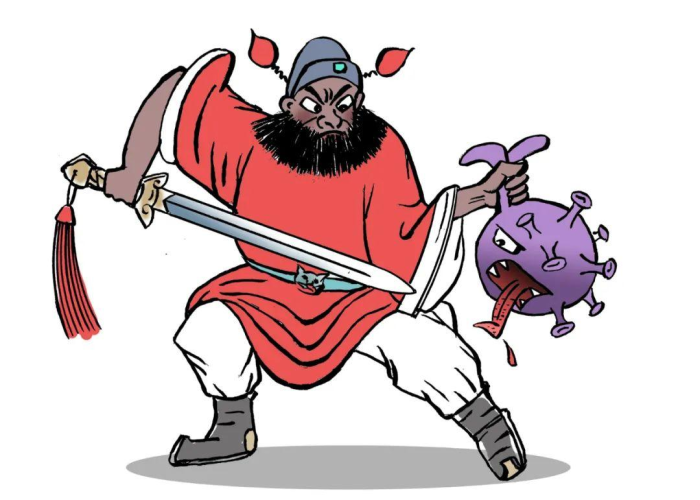 聊城战疫记，以精准之策筑温情防线，共绘水城安宁图景