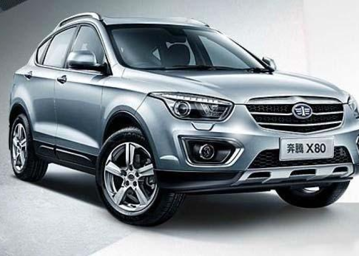 中国一汽SUV全系车型盘点,从经典到创新,探索民族品牌的硬核实力 中国一汽SUV全系车型盘点,从经典到创新,探索民族品牌的硬核实力