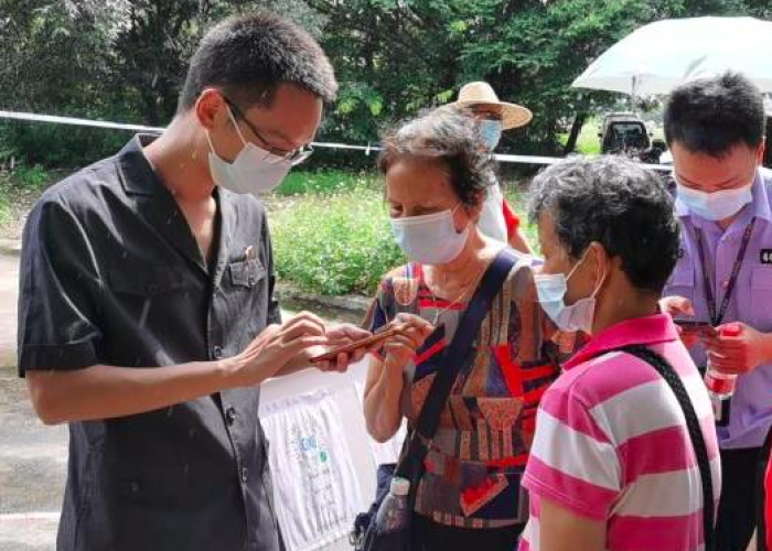 广州疫情实时动态分布,精准防控下的城市守护战 广州疫情实时动态分布,精准防控下的城市守护战