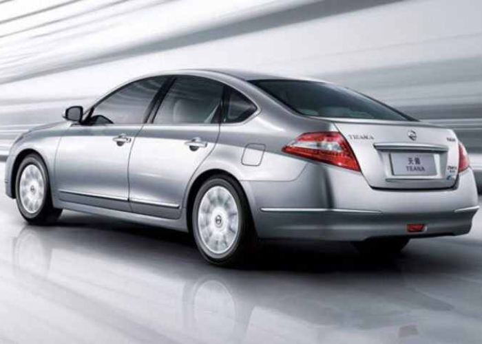 日产新天籁燃油选择指南,92号还是95号?科学解析与实用建议 日产新天籁燃油选择指南,92号还是95号?科学解析与实用建议