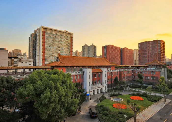 上海医学院排名大揭秘,虎扑网友热议的顶尖学府与真实实力剖析 上海医学院排名大揭秘,虎扑网友热议的顶尖学府与真实实力剖析