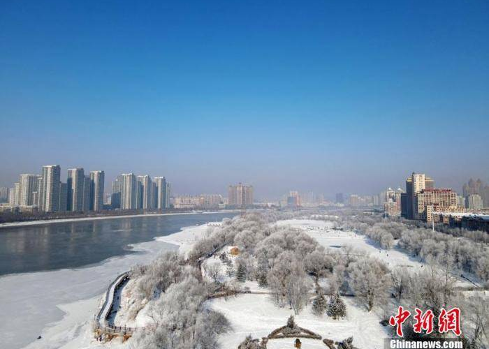 吉林暂停,一场城市呼吸的深度思考 吉林暂停,一场城市呼吸的深度思考