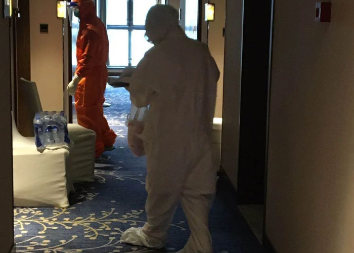 福建泉州疫情隔离酒店详情,全方位解析隔离环境与服务保障 福建泉州疫情隔离酒店详情,全方位解析隔离环境与服务保障