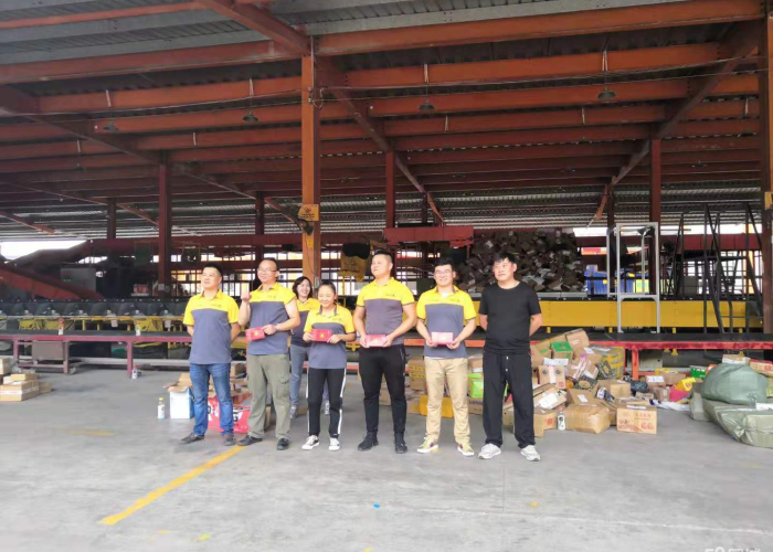 韵达快运官方网站在线客服,便捷物流服务的智能桥梁 韵达快运官方网站在线客服,便捷物流服务的智能桥梁