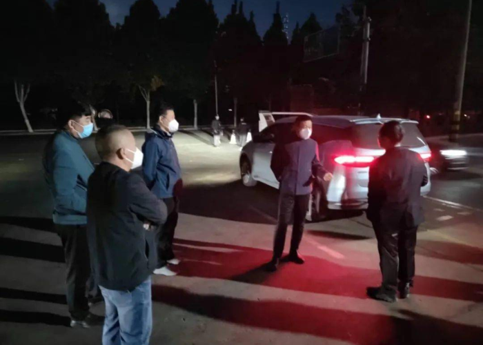 长葛战疫全景透视，最新动态、防控网络与常态化治理新范式