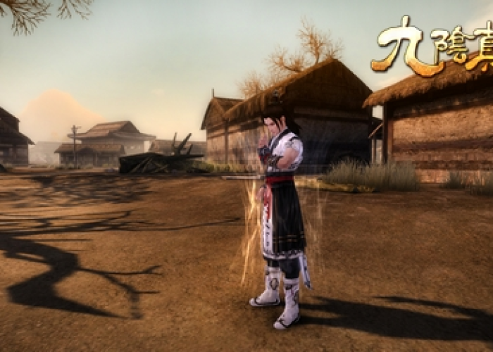 九阴真经糙羊皮寻踪觅迹,一场贯穿武侠世界的终极藏宝谜题 九阴真经糙羊皮寻踪觅迹,一场贯穿武侠世界的终极藏宝谜题