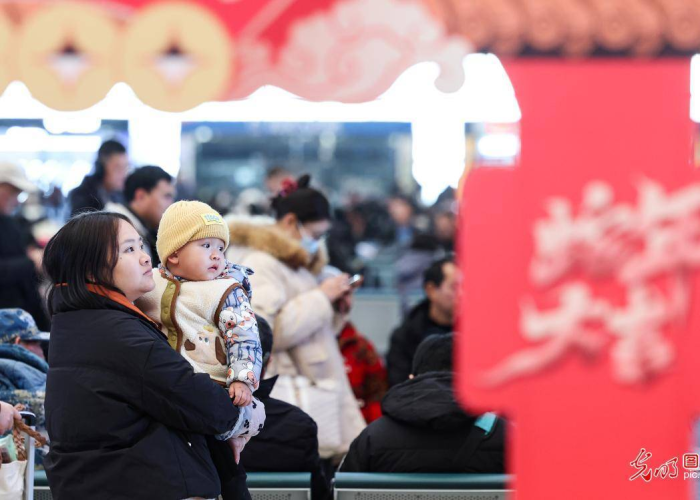 春运21021,时空穿梭中的归途新篇章 春运21021,时空穿梭中的归途新篇章