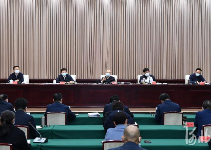 疫情河北什么时候开始,回顾与反思 疫情河北什么时候开始,回顾与反思