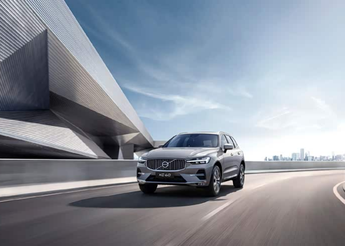 沃尔沃SUV汽车哪款性价比最高？深度解析XC60的卓越价值与独特魅力