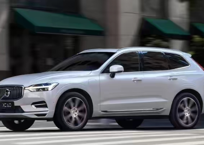 沃尔沃SUV汽车哪款性价比最高？深度解析XC60的卓越价值与独特魅力