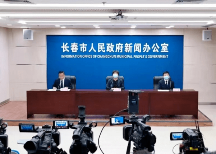 沧州疫情最新情况通报，科学防控与全民协作共筑健康防线