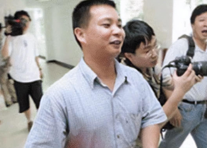 黄杏初感染之谜,首例SARS患者溯源与未解疑云 黄杏初感染之谜,首例SARS患者溯源与未解疑云