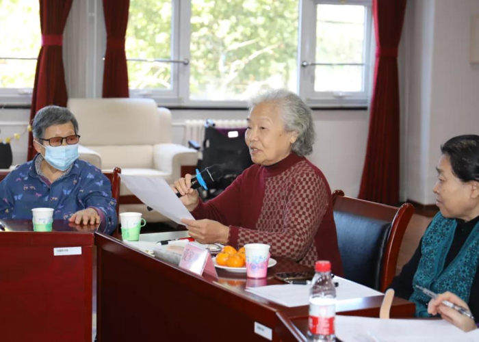 北京养老上调今日公布时间表,政策红利惠及百万长者,民生保障再升级 北京养老上调今日公布时间表,政策红利惠及百万长者,民生保障再升级