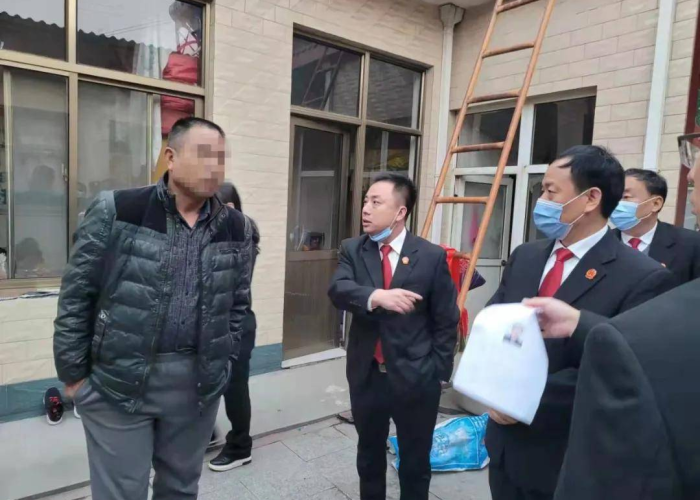 河北饶阳，古韵遗风下的法治暗涌—透视近期系列案件的深层警示