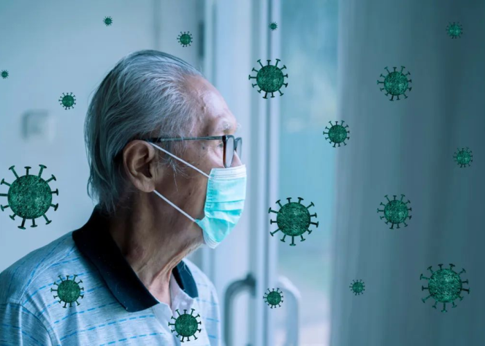 隐形潜伏者的自我觉察,无症状感染者的五大静默信号与科学应对指南 隐形潜伏者的自我觉察,无症状感染者的五大静默信号与科学应对指南