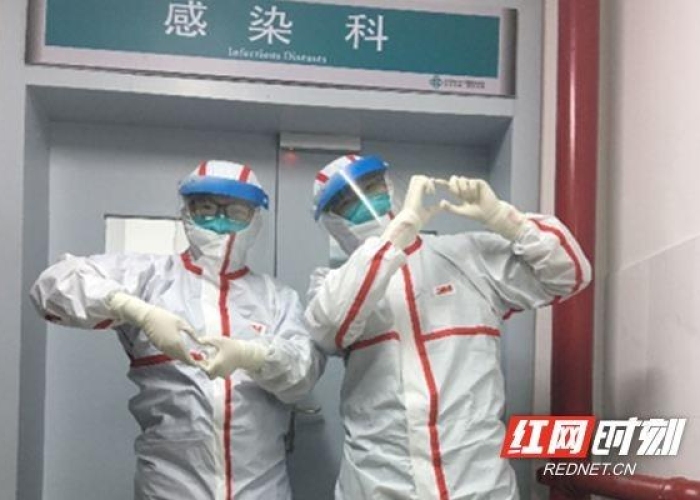 怀化战疫进行时,精准防控下的坚韧与温情 怀化战疫进行时,精准防控下的坚韧与温情