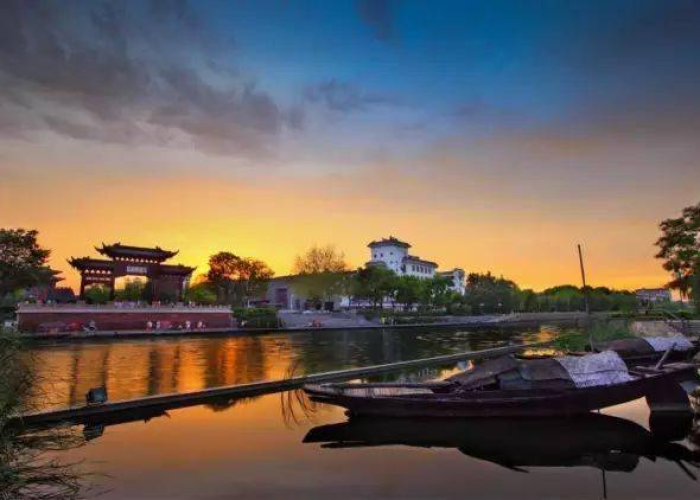 扬州全面解封,9月9日,一座城市的复苏与希望 扬州全面解封,9月9日,一座城市的复苏与希望