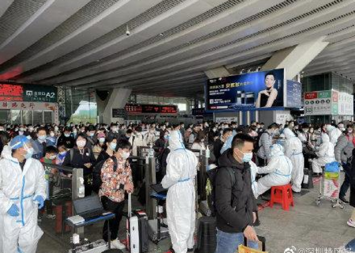 哈尔滨疫情解封之路,回顾与展望,解封日期背后的故事 哈尔滨疫情解封之路,回顾与展望,解封日期背后的故事