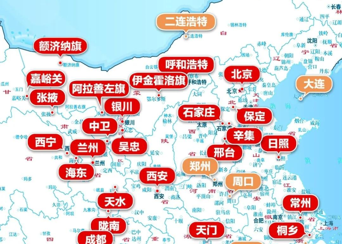 洞悉数据背后的脉络,全国疫情最新态势分析与未来展望 洞悉数据背后的脉络,全国疫情最新态势分析与未来展望