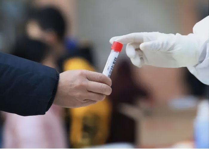 阳性检测高风险人群揭秘,这六类人最易中招,你属于其中吗? 阳性检测高风险人群揭秘,这六类人最易中招,你属于其中吗?