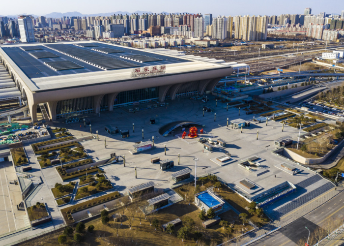 2021年关回望,那串被重新定义的假期数字,承载了怎样的家国叙事? 2021年关回望,那串被重新定义的假期数字,承载了怎样的家国叙事?