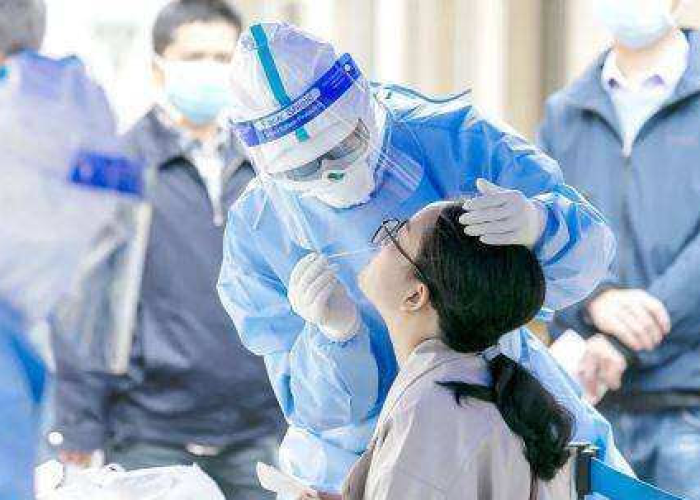 内蒙疫情时间线梳理，从首例到反复，这场战疫始于何时？