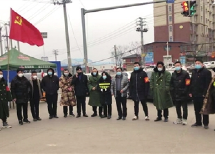 乌鲁木齐疫情新观察,精准防控下的城市韧性与民生温度 乌鲁木齐疫情新观察,精准防控下的城市韧性与民生温度