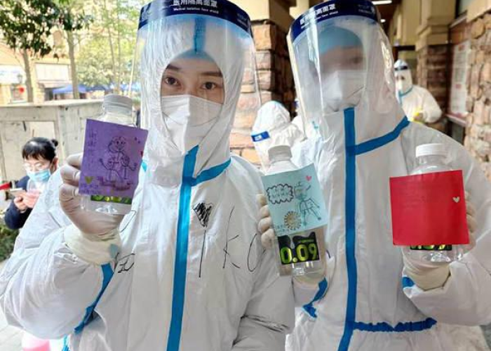 48小时核酸时效全解析,从采样到出结果,你的黄金时间这样算 48小时核酸时效全解析,从采样到出结果,你的黄金时间这样算