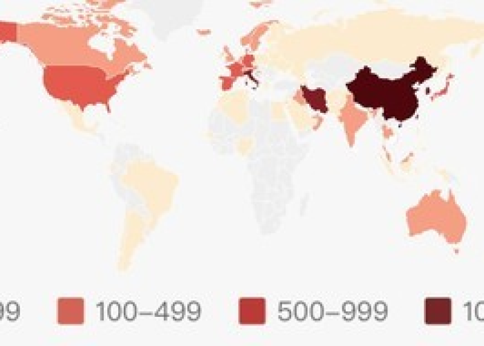 全球疫情终局，从大流行到地方性流行的漫长序章