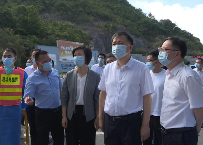 温州疫情最新动态,精准防控下的城市坚守与复苏之路 温州疫情最新动态,精准防控下的城市坚守与复苏之路