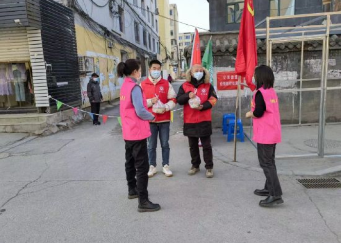 春运期间防疫,守护归途,共筑健康防线 春运期间防疫,守护归途,共筑健康防线