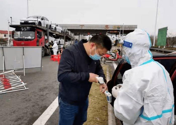 淮安疫后新图景,常态化防控下的韧性复苏与民生温度 淮安疫后新图景,常态化防控下的韧性复苏与民生温度